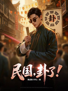 民国，卦了！章节列表